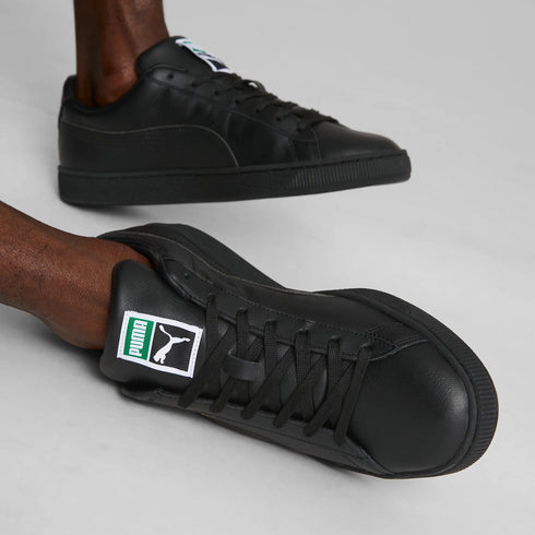 PUMA Men LOW BOOT|37492303