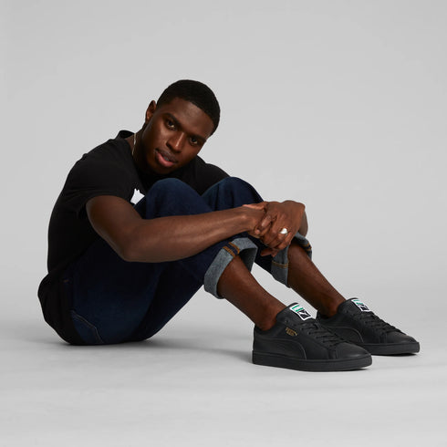 PUMA Men LOW BOOT|37492303