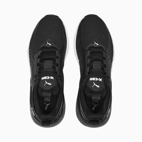 PUMA Men LOW BOOT | 37830107