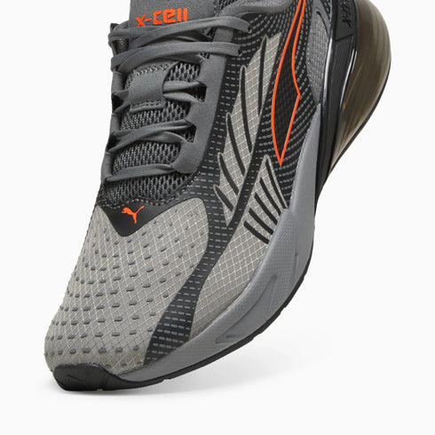 PUMA Men LOW BOOT | 37830123