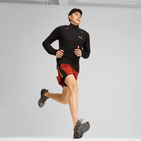 PUMA Men LOW BOOT | 37830123