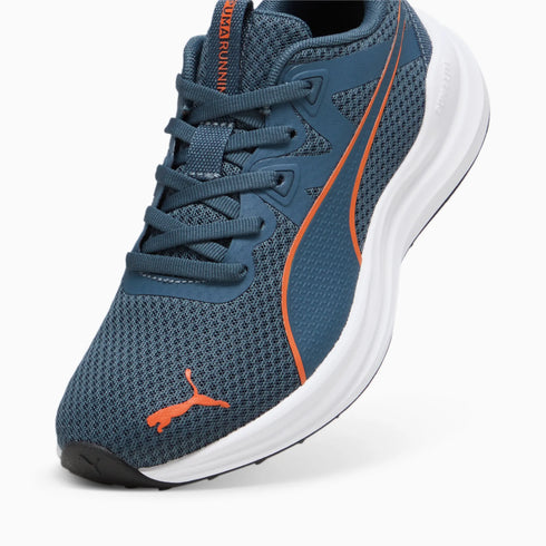 PUMA BOYS LOW BOOT | 37912408