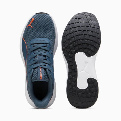 PUMA BOYS LOW BOOT | 37912408