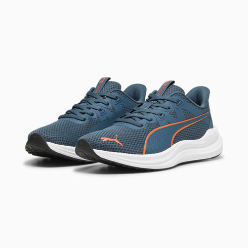 PUMA BOYS LOW BOOT | 37912408