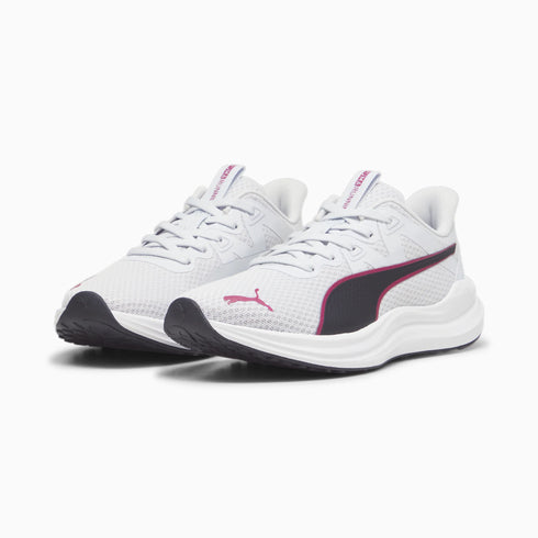 PUMA BOYS LOW BOOT | 37912410