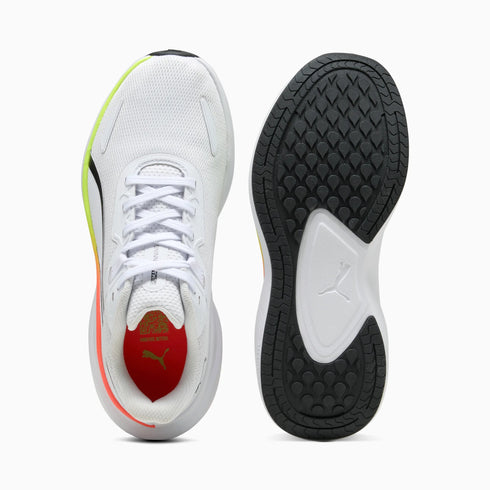 PUMA Men LOW BOOT|37943733