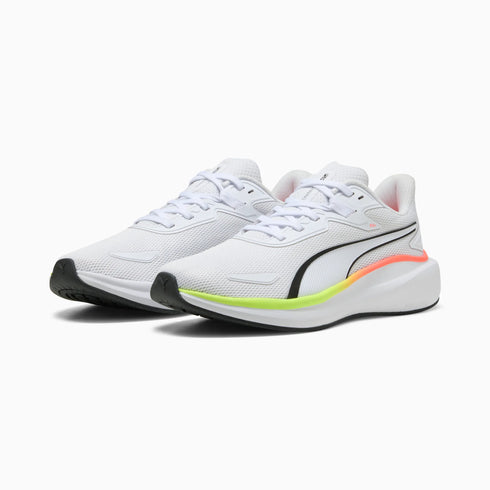 PUMA Men LOW BOOT|37943733
