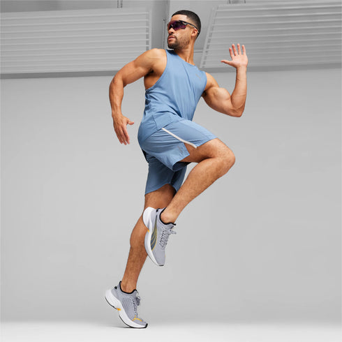 PUMA Men LOW BOOT|37943802