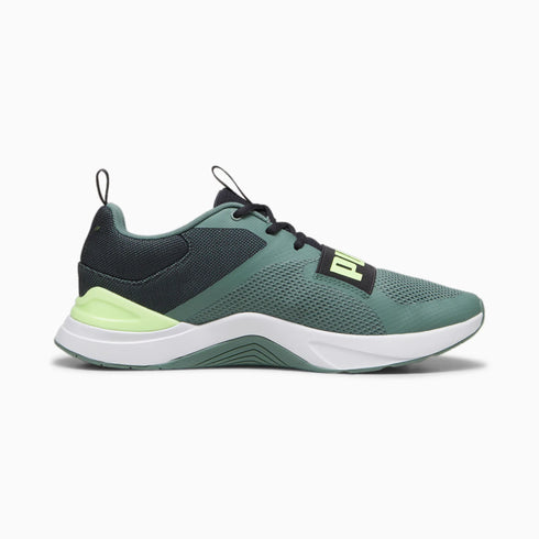 PUMA Men LOW BOOT | 37947613