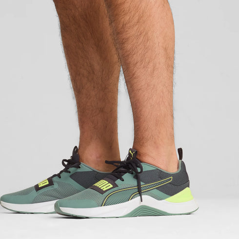 PUMA Men LOW BOOT | 37947613