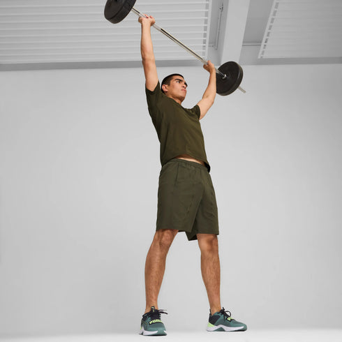 PUMA Men LOW BOOT | 37947613