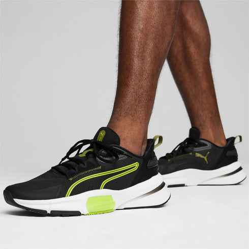 PUMA Men LOW BOOT | 37948203