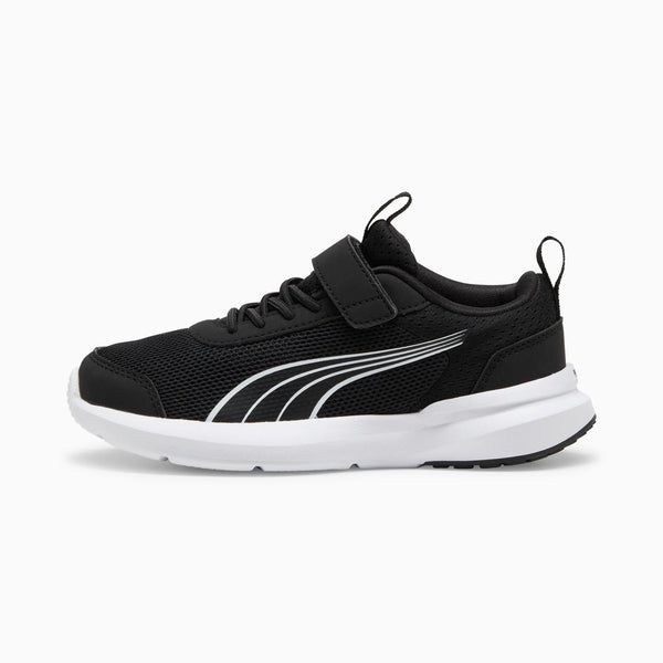 PUMA BOYS LOW BOOT | 37976302
