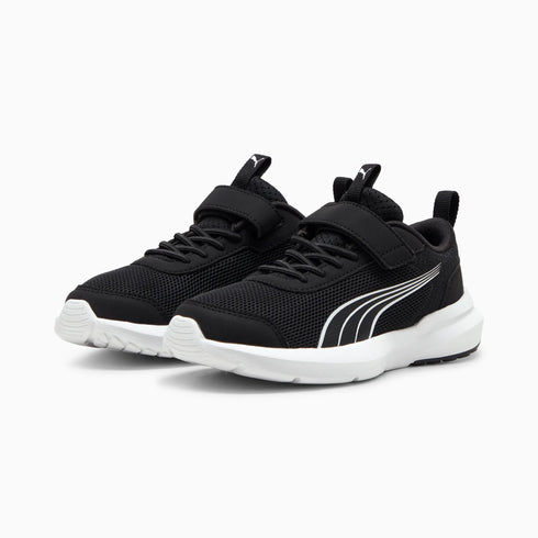 PUMA BOYS LOW BOOT | 37976302