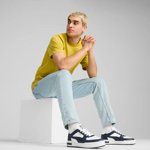 PUMA Men LOW BOOT|38019062