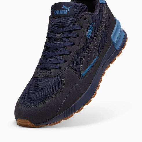 PUMA Men LOW BOOT | 38073859