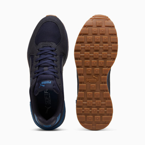 PUMA Men LOW BOOT | 38073859