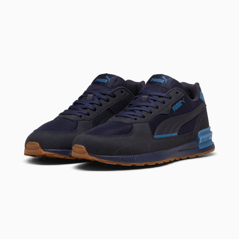 PUMA Men LOW BOOT | 38073859
