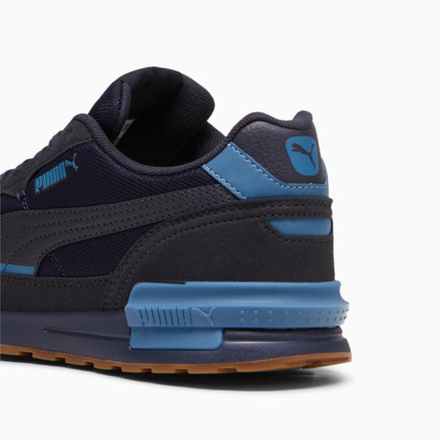 PUMA Men LOW BOOT | 38073859