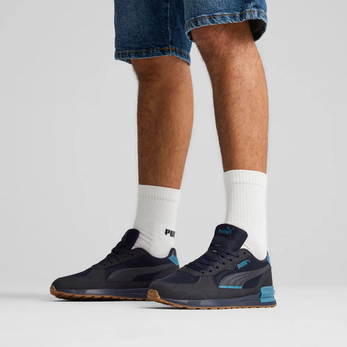 PUMA Men LOW BOOT | 38073859