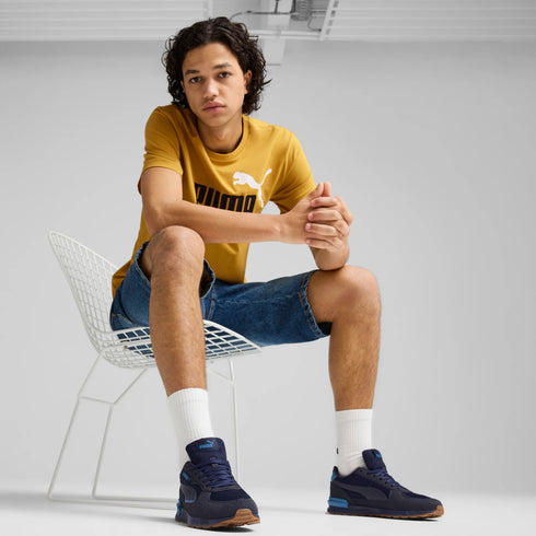 PUMA Men LOW BOOT | 38073859