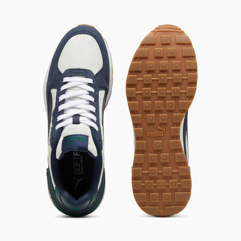 PUMA Men LOW BOOT | 38073862