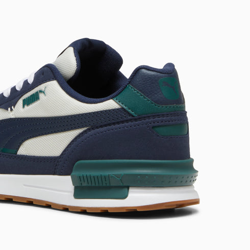 PUMA Men LOW BOOT | 38073862