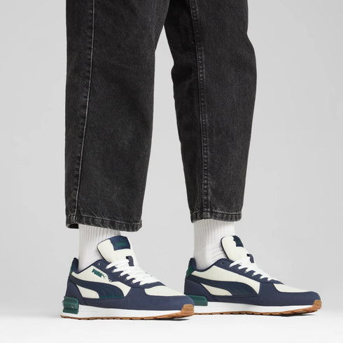 PUMA Men LOW BOOT | 38073862