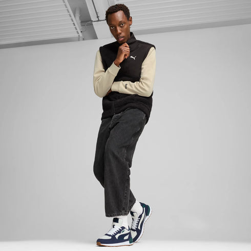 PUMA Men LOW BOOT | 38073862