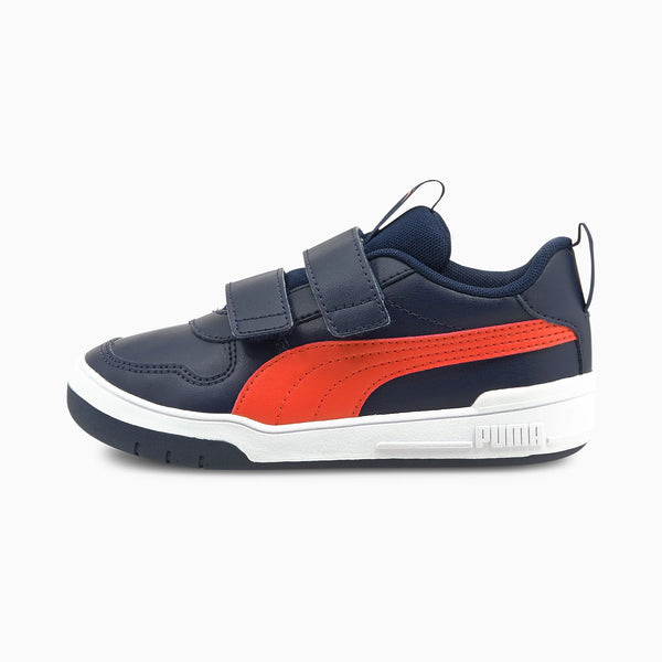 PUMA JUNIOR LOW BOOT|38074002