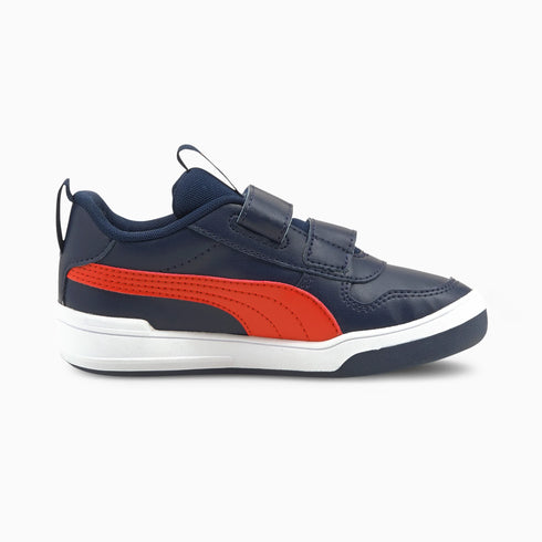 PUMA JUNIOR LOW BOOT|38074002