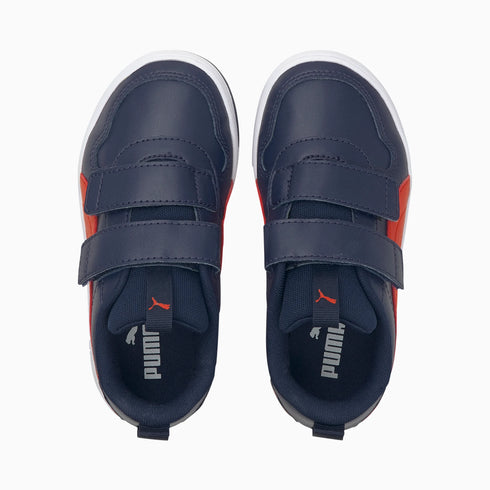 PUMA JUNIOR LOW BOOT|38074002