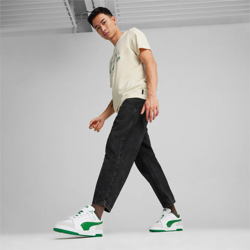 PUMA Men LOW BOOT|38469222