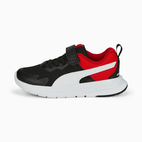 Evolve Run Mesh Alternative Closure Sneakers Kids