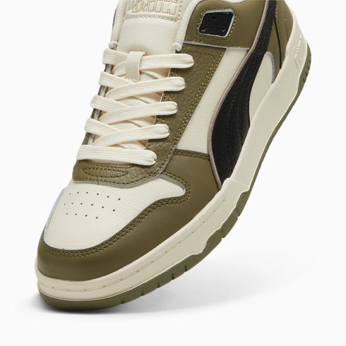 RBD Game Low Sneakers