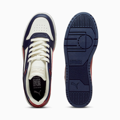 RBD Game Low Sneakers