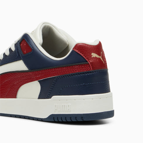 RBD Game Low Sneakers