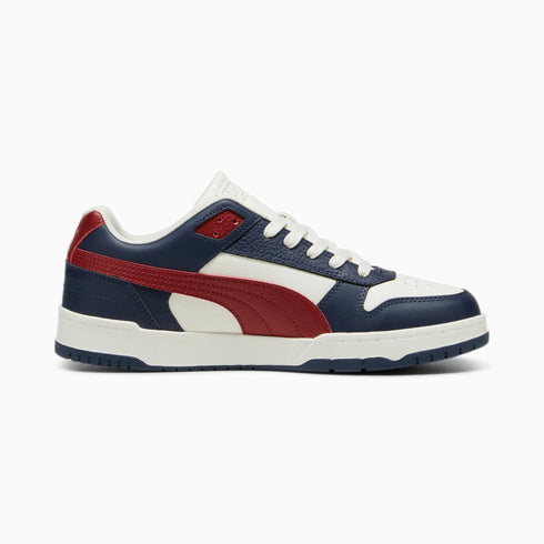 RBD Game Low Sneakers