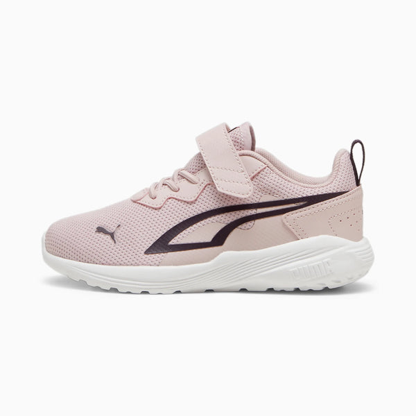 PUMA GIRLS LOW BOOT | 38738719