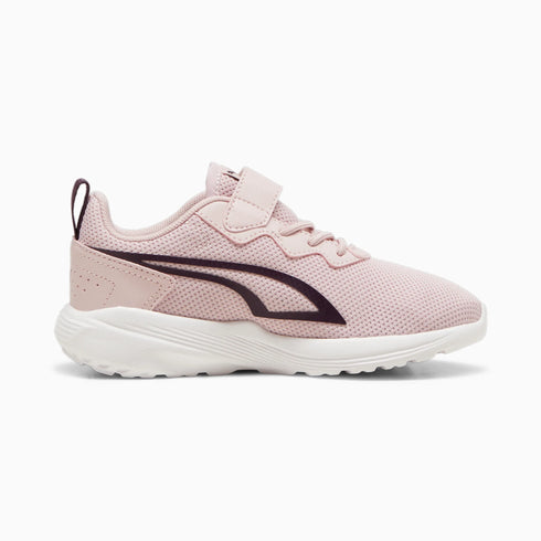 PUMA GIRLS LOW BOOT | 38738719