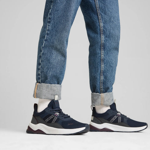 PUMA Men LOW BOOT | 38921322