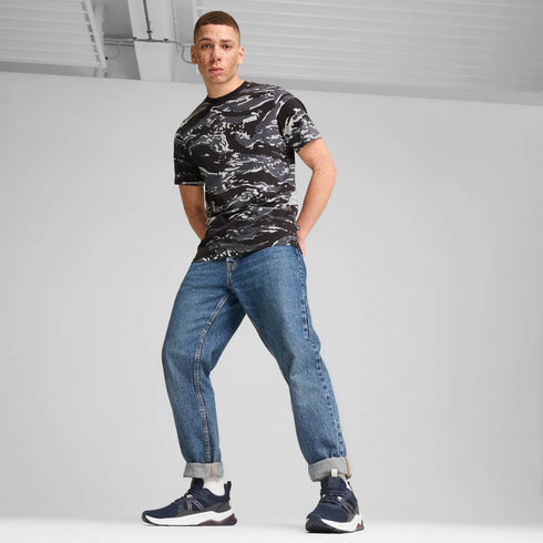 PUMA Men LOW BOOT | 38921322