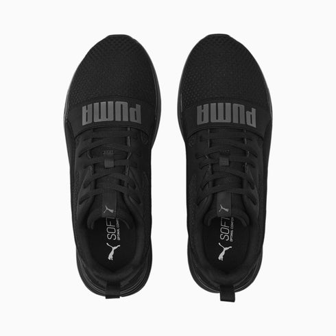 PUMA Men LOW BOOT | 38927501
