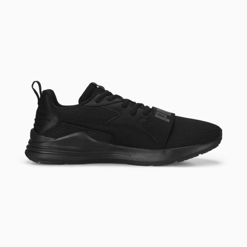 PUMA Men LOW BOOT | 38927501