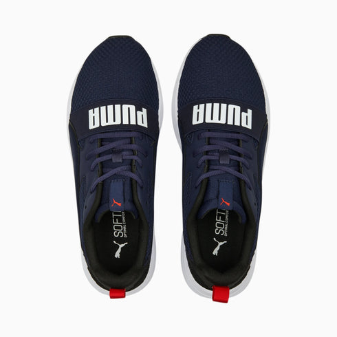 PUMA Men LOW BOOT | 38927503