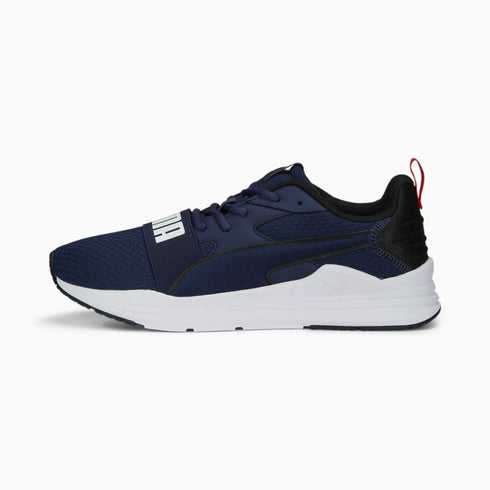 PUMA Men LOW BOOT | 38927503