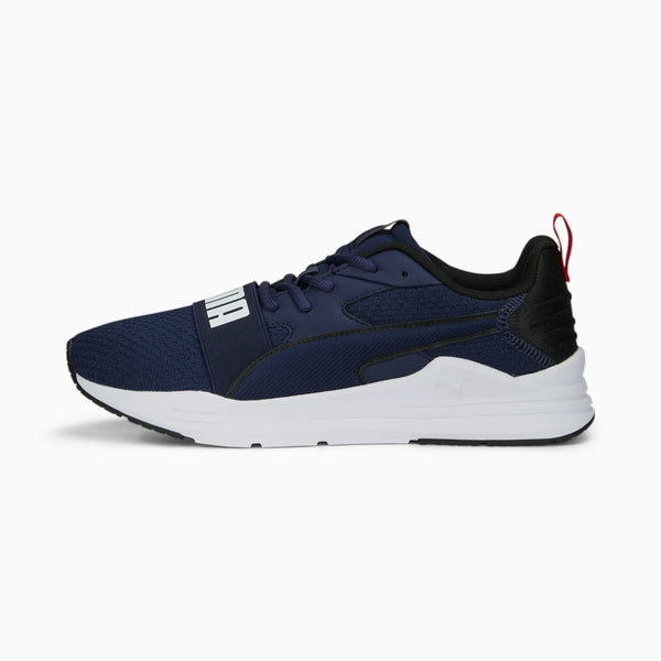 PUMA Men LOW BOOT | 38927503