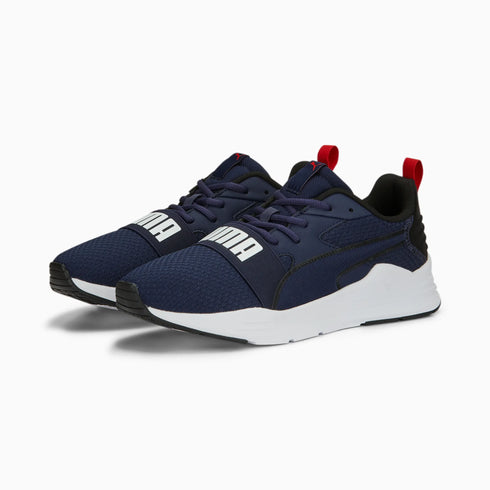 PUMA Men LOW BOOT | 38927503
