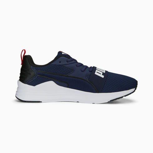PUMA Men LOW BOOT | 38927503