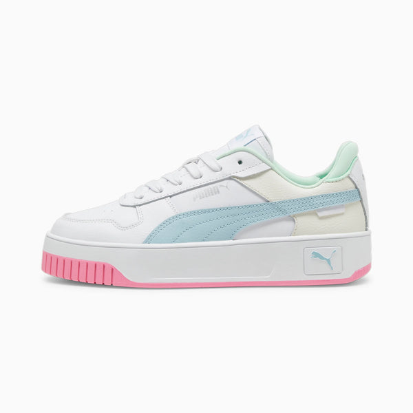 PUMA Women LOW BOOT | 38939021